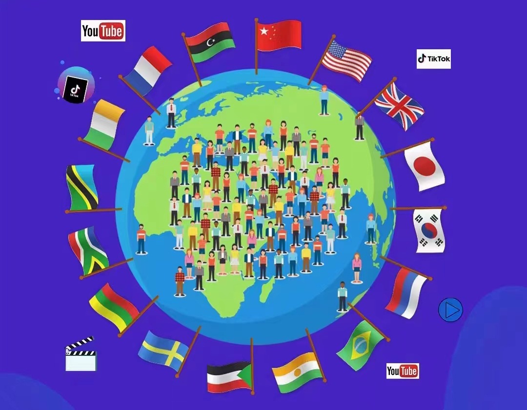 广告妈妈视频营销系统