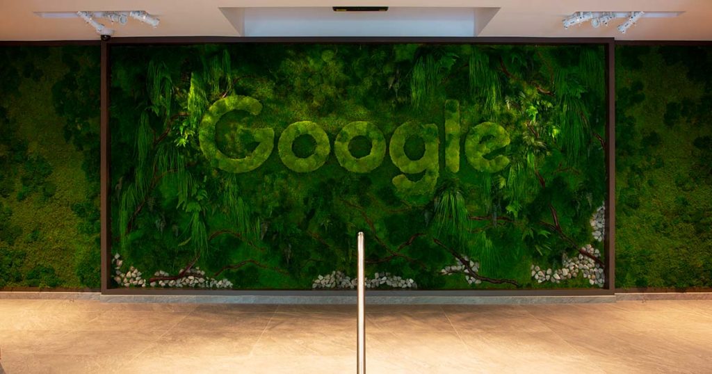 admom google experience center