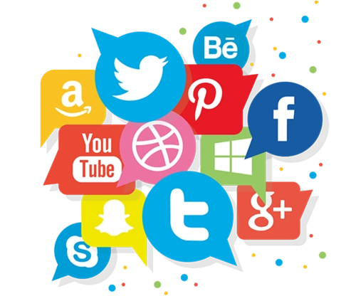 广告妈妈谈海外社媒外贸营销