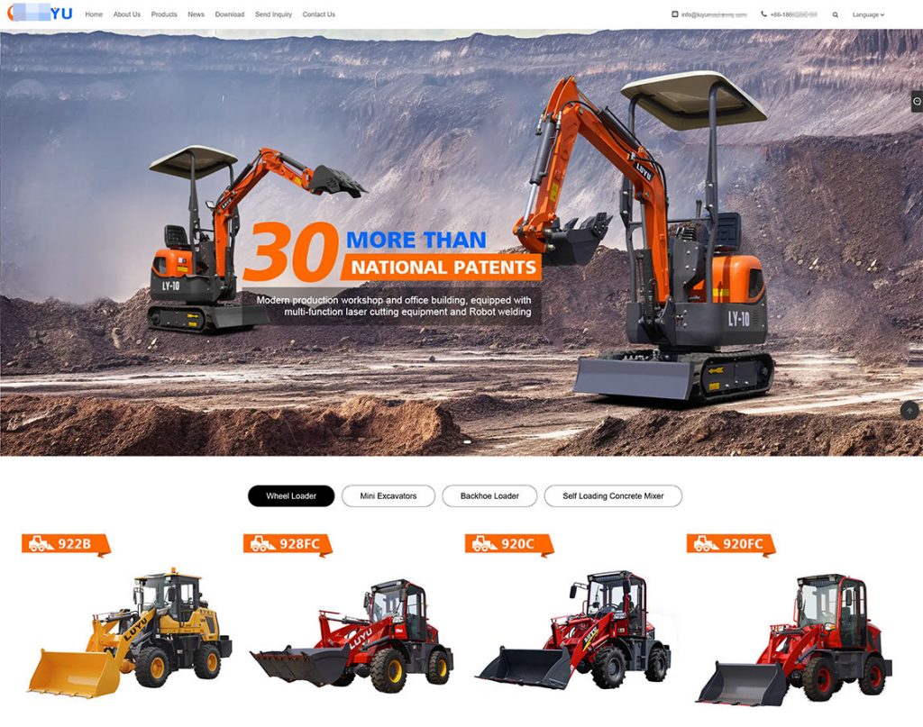 广告妈妈优秀网站案例